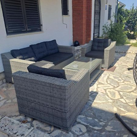 Romansa Guest House Zadar Exterior photo