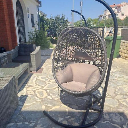 Romansa Guest House Zadar Exterior photo