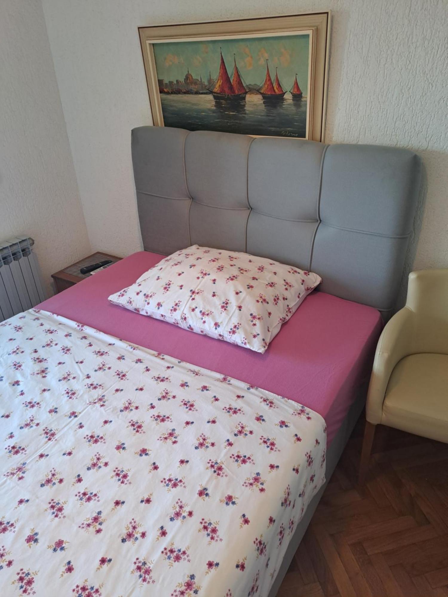 Romansa Guest House Zadar Exterior photo