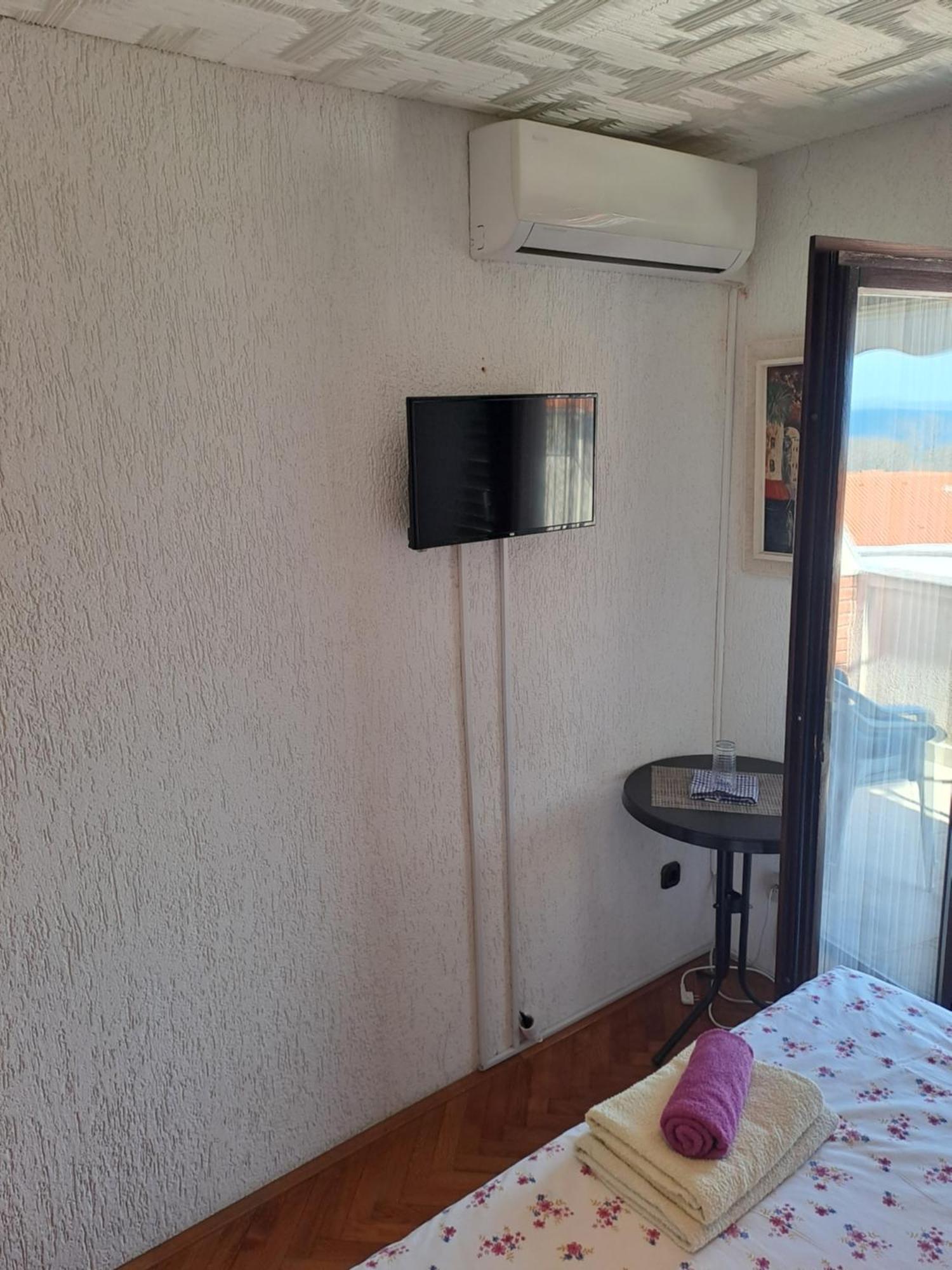 Romansa Guest House Zadar Exterior photo