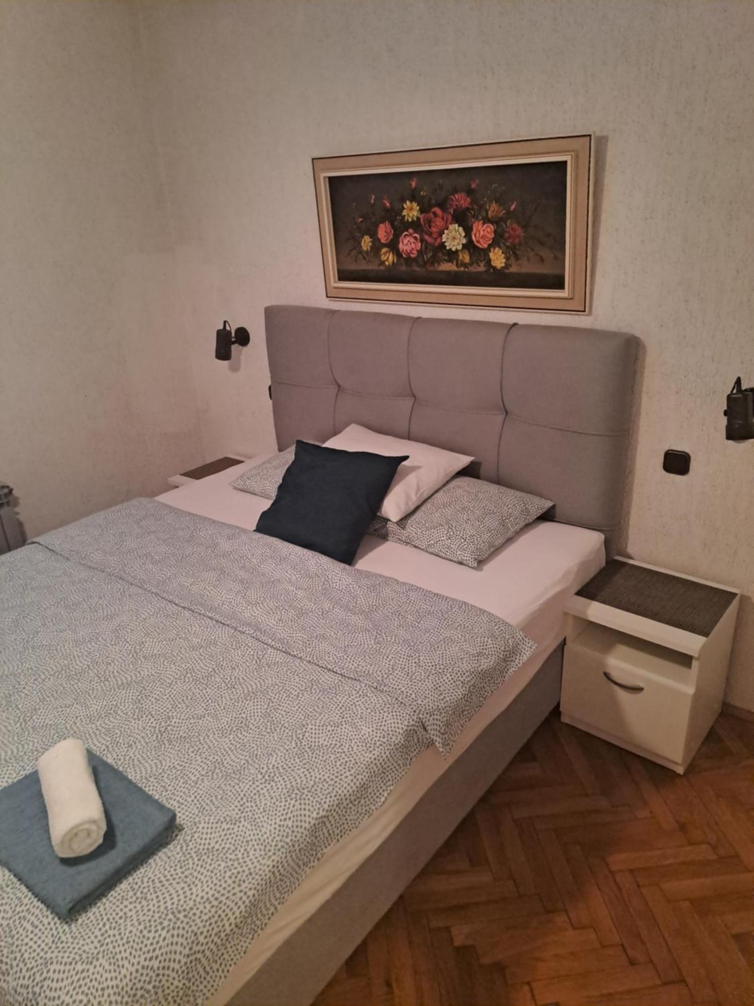 Romansa Guest House Zadar Exterior photo