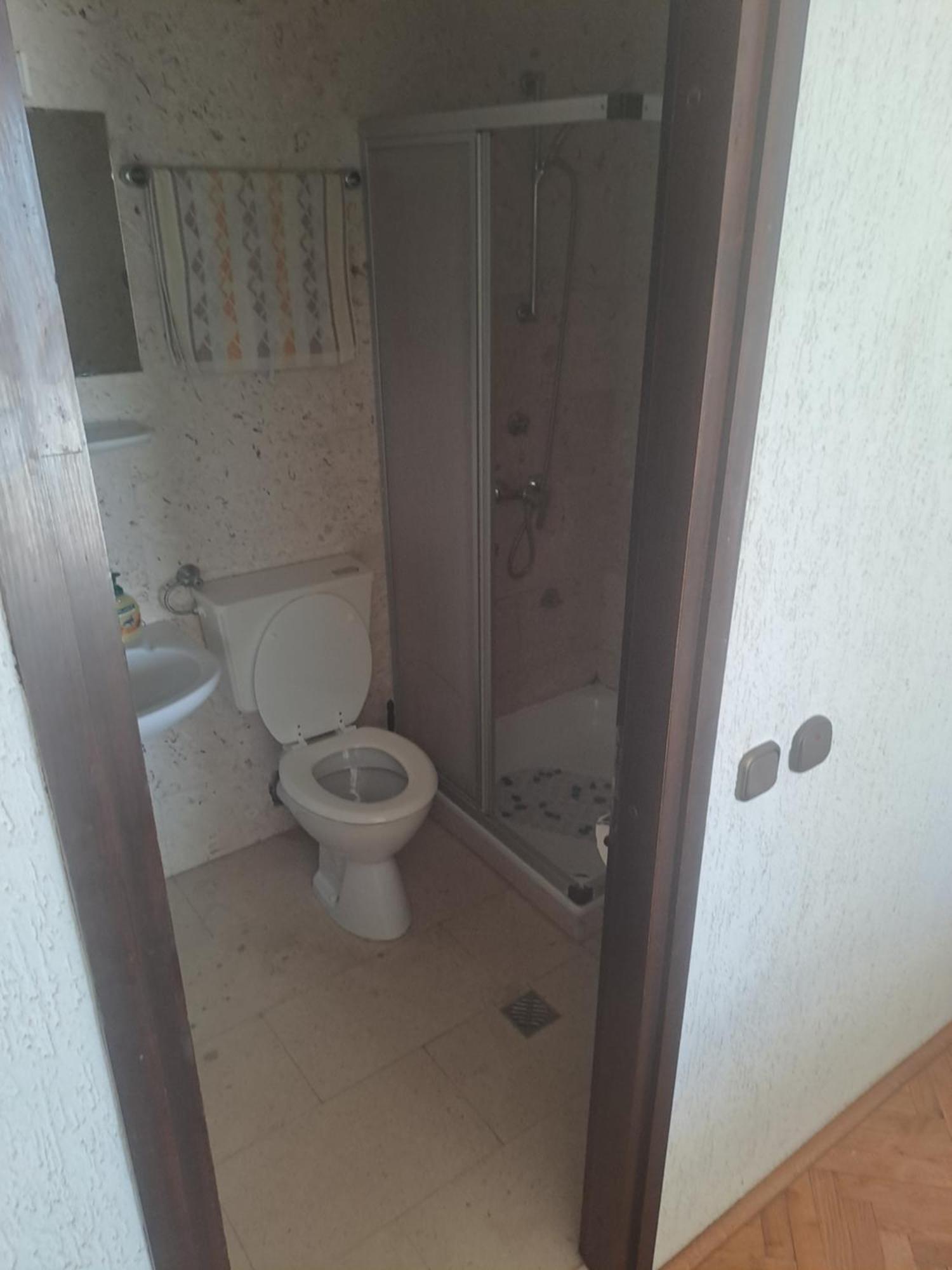 Romansa Guest House Zadar Exterior photo