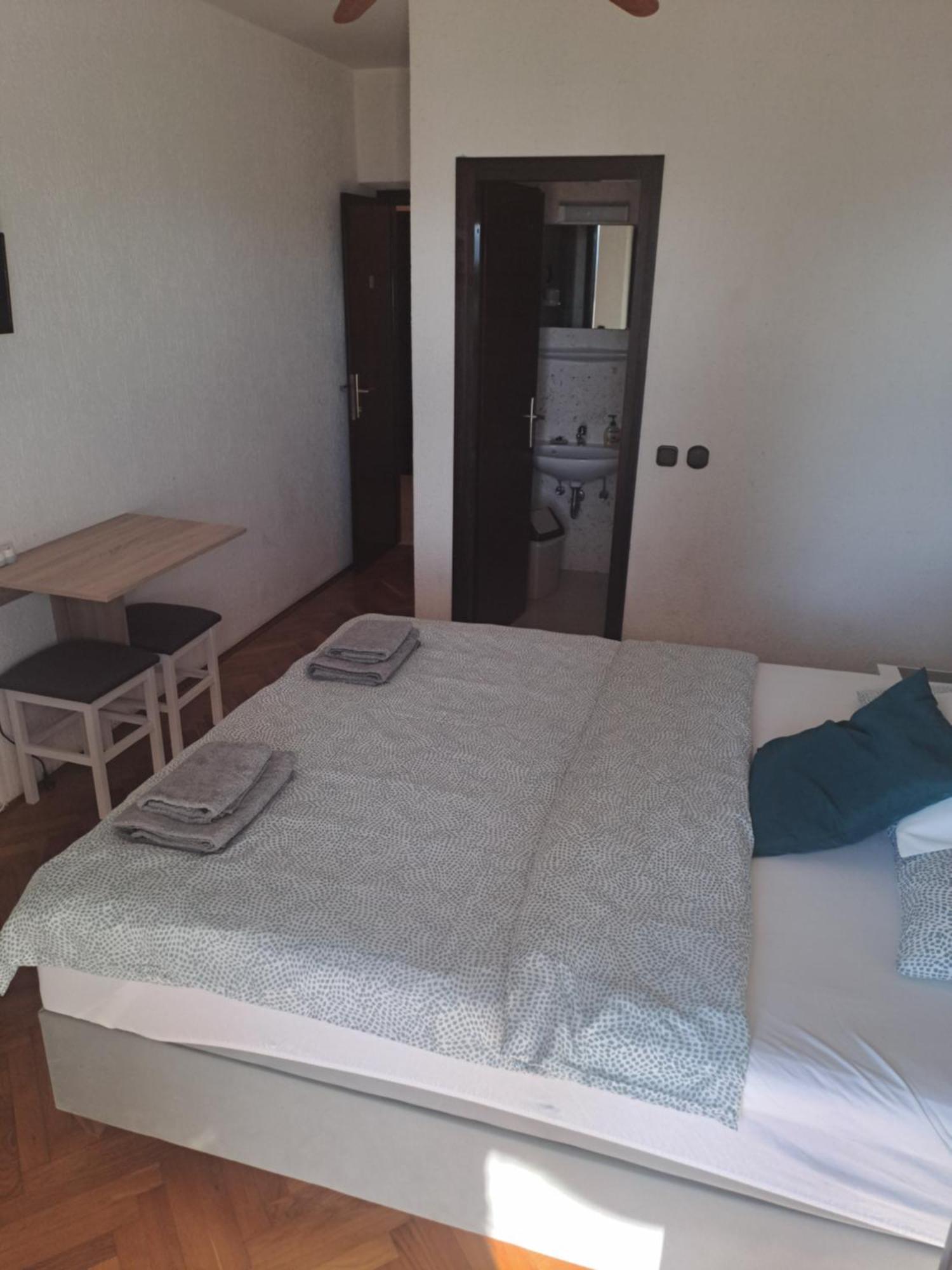Romansa Guest House Zadar Exterior photo